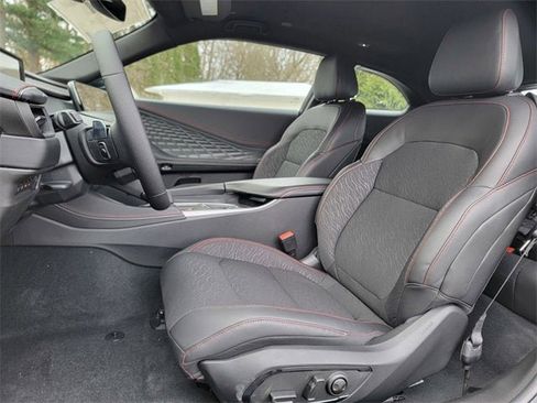 New 2026 Dodge Charger Daytona Scat Pack image 19