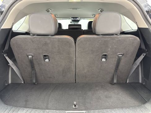 Certified 2024 Kia Sorento S image 28