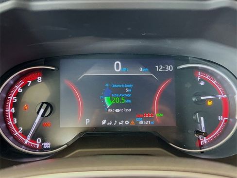 Used 2024 Toyota RAV4 Adventure image 6