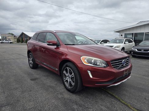 Used 2015 Volvo XC60 T6 Premier Plus image 10