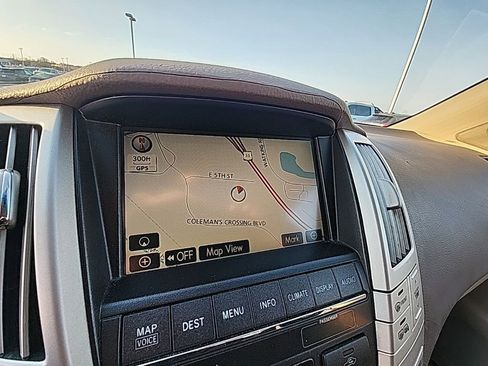 Used 2009 Lexus RX 350 AWD image 19