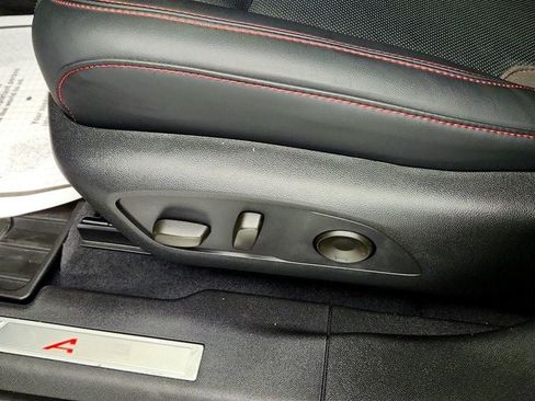 Used 2024 Acura ZDX A-Spec RWD image 11