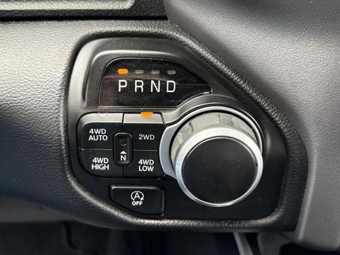 Used 2022 RAM 1500 Big Horn AWD/4WD image 20
