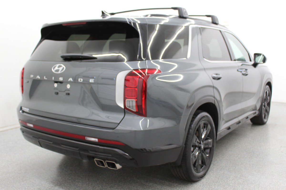 Used 2023 Hyundai Palisade XRT FWD image 5