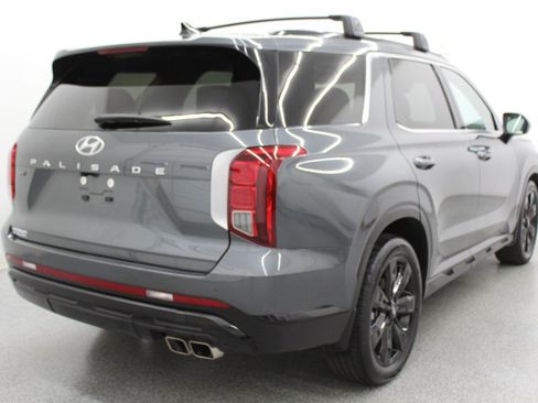 Used 2023 Hyundai Palisade XRT FWD image 5