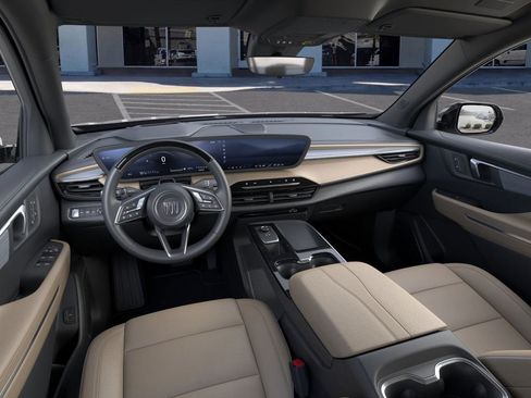 New 2026 Buick Enclave Preferred w/ Power Package image 15