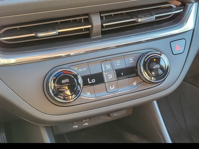 New 2026 Buick Envista Preferred w/ Convenience I Package FWD image 16