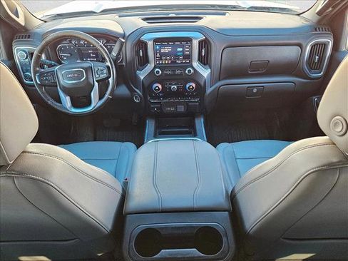 Used 2023 GMC Sierra 3500 SLT w/ SLT Convenience Package image 17