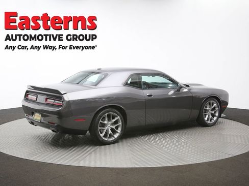 Used 2022 Dodge Challenger GT w/ Driver Convenience Group image 39