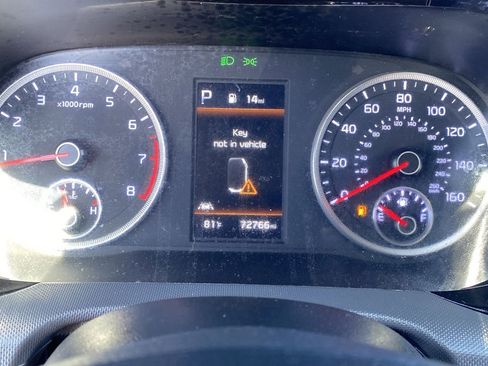 Used 2023 Kia K5 LXS image 14