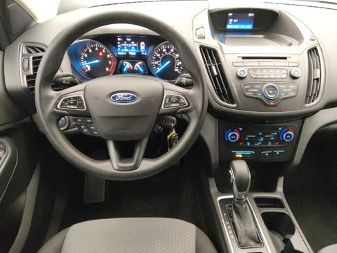 Used 2018 Ford Escape SE FWD image 22
