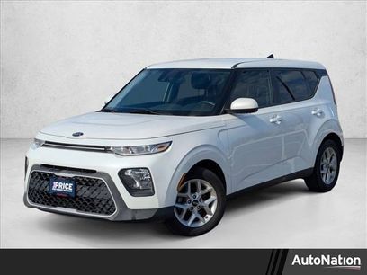 Used 2020 Kia Soul S