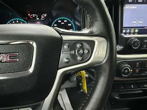 Used 2019 GMC Canyon SLE RWD image 25