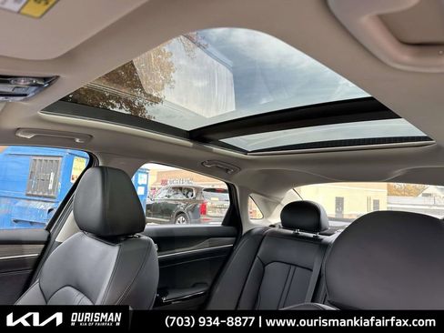 Used 2025 Kia K5 EX image 27