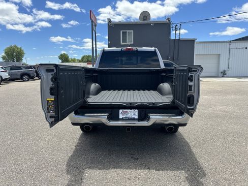 Certified 2020 RAM 1500 Laramie image 9