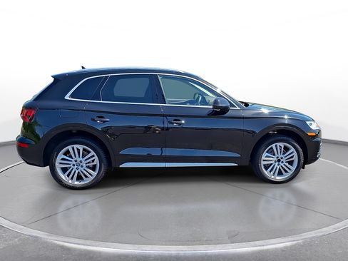 Used 2018 Audi Q5 2.0T Premium Plus AWD/4WD image 9