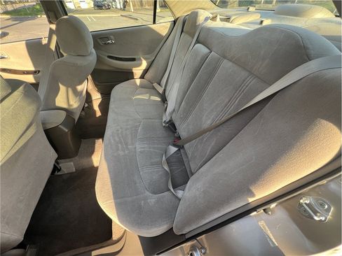 Used 2000 Honda Accord SE image 10