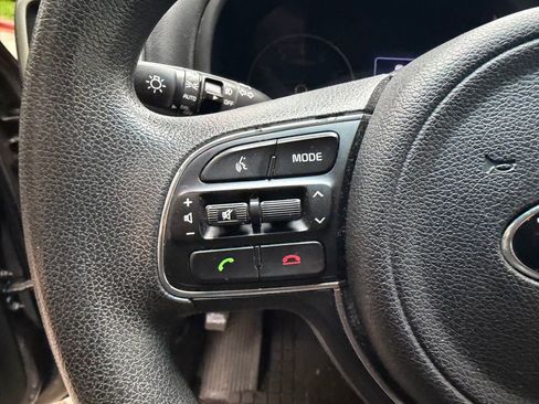 Used 2017 Kia Sportage LX w/ LX Popular Package AWD/4WD image 13