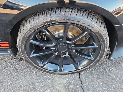 Used 2009 Ford Mustang Shelby GT500 image 10