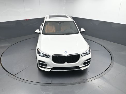 Used 2023 BMW X5 xDrive40i w/ Premium Package image 37