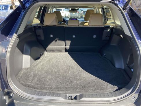 Used 2024 Toyota RAV4 XLE Premium image 9