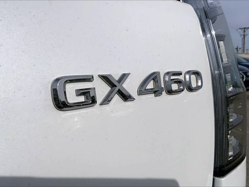 Used 2021 Lexus GX 460 Premium image 9