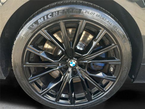 Used 2020 BMW M760i xDrive w/ Luxury Rear Seating Package image 36