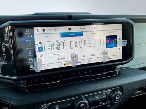 New 2025 Jeep Wrangler Sport S image 7