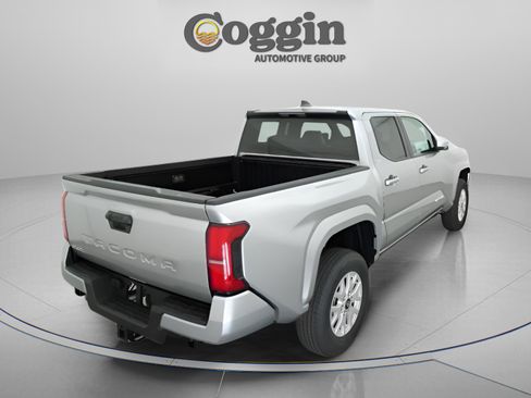 New 2026 Toyota Tacoma SR5 AWD/4WD image 18