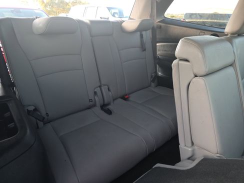 Used 2022 Honda Pilot EX-L image 20