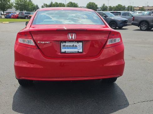 Used 2013 Honda Civic EX image 6