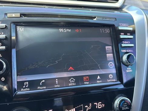 Used 2015 Nissan Murano SL w/ SL Technology Package image 18