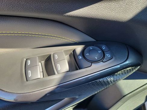 New 2026 Chevrolet Trax ACTIV w/ Driver Confidence Package image 19