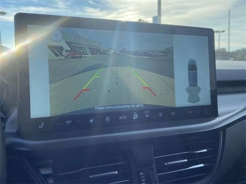 New 2026 Ford Escape Active w/ Tech Pack #1 image 15