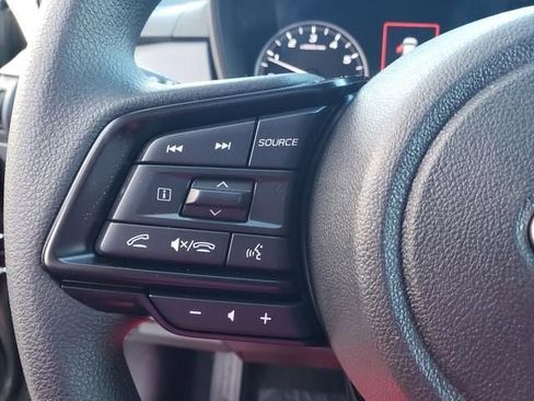 New 2026 Subaru Crosstrek 2.0i Premium image 18