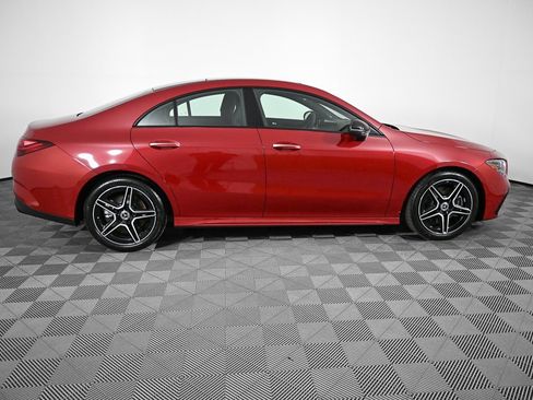 New 2026 Mercedes-Benz CLA 250 image 20