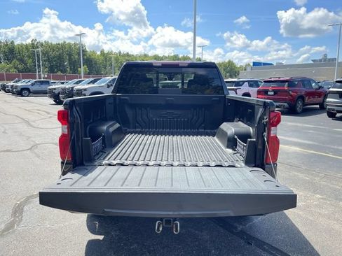 Used 2023 Chevrolet Silverado 1500 RST w/ All Star Edition Plus AWD/4WD image 27