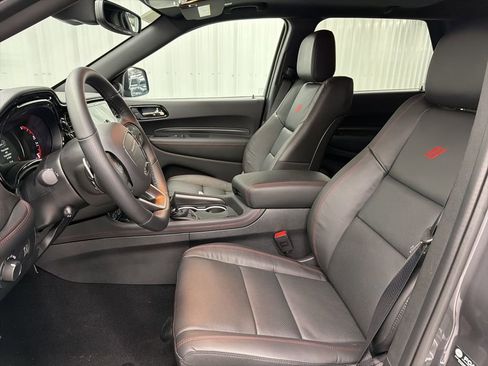New 2026 Dodge Durango GT image 14