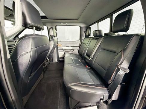 Used 2023 Ford F250 Lariat w/ Sport Appearance Package image 23