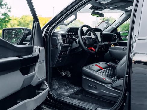 New 2026 Ford F150 XL AWD/4WD image 18