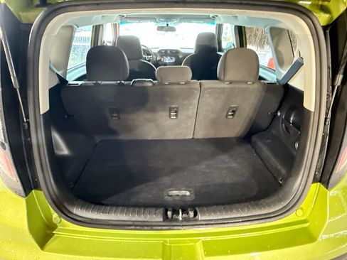 Used 2017 Kia Soul FWD image 26