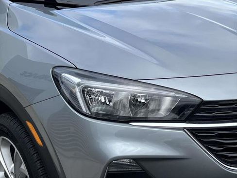 Used 2023 Buick Encore GX Preferred w/ Cold Weather Comfort Package image 9