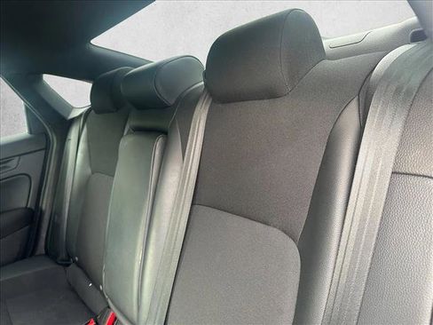 Used 2025 Honda Civic Sport image 21