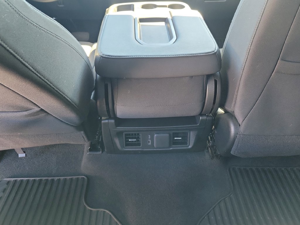 Used 2026 Chevrolet Silverado 1500 LT AWD/4WD image 15