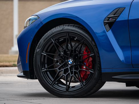 New 2026 BMW M4 Competition w/ Executive Package image 41