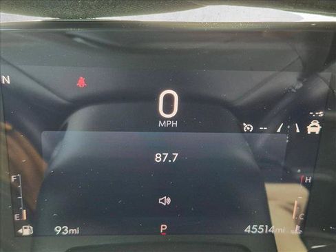 Used 2024 Buick Encore GX Sport Touring w/ Comfort Package FWD image 11