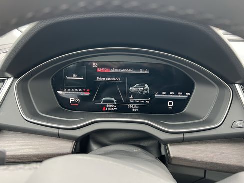 Used 2025 Audi Q5 2.0T Premium Plus w/ Premium Plus Package image 20