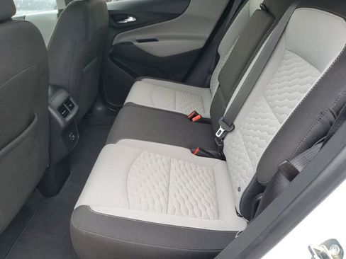 Used 2020 Chevrolet Equinox LT AWD/4WD image 13