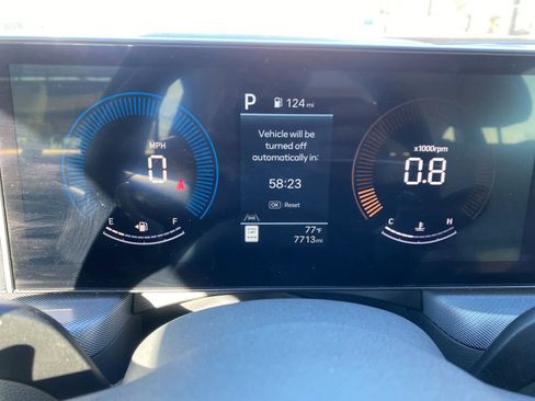 Used 2025 Hyundai Sonata SEL image 13