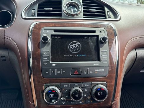 Used 2014 Buick Enclave Premium AWD/4WD image 15